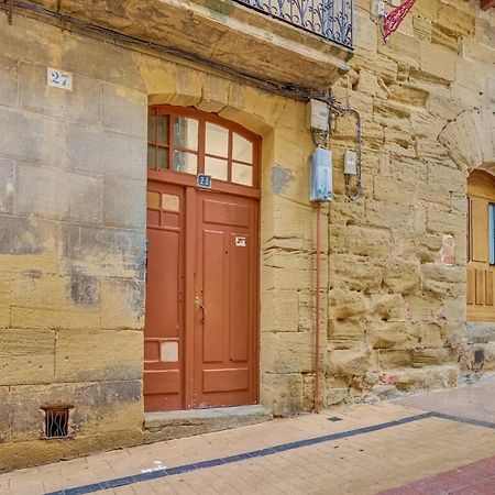 Santo Tomas D Διαμέρισμα Haro Εξωτερικό φωτογραφία